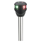 LightArmor Bi-Color Pole Nav Light - 10" Angled