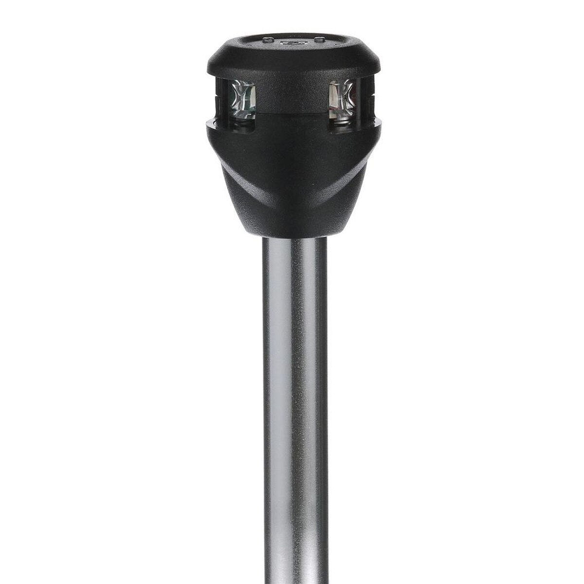 LightArmor Bi-Color Pole Nav Light - 14" Angled
