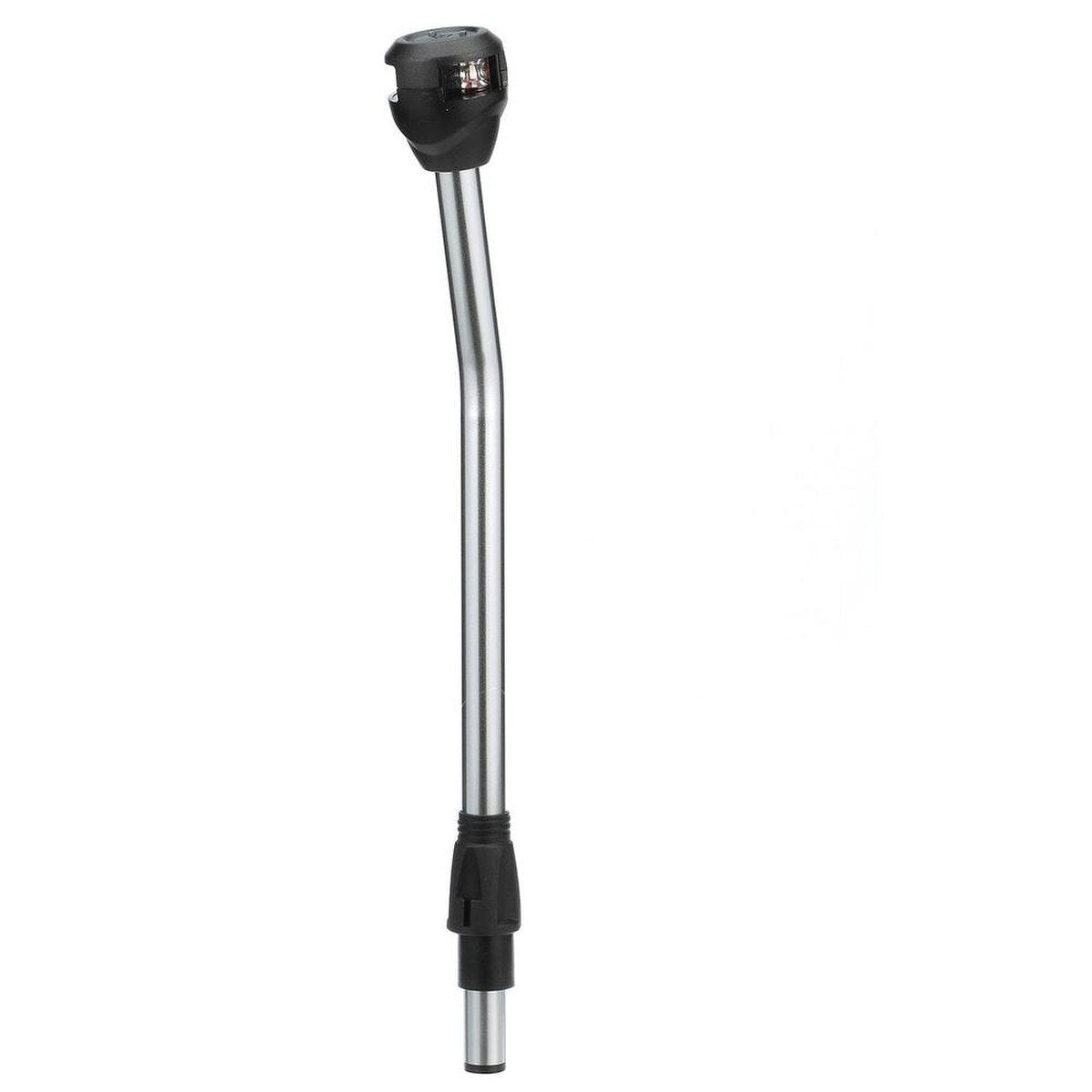 LightArmor Bi-Color Pole Nav Light - 14" Angled