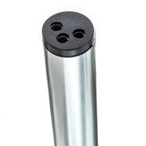 LightArmor Bi-Color Pole Nav Light w/ Task Light - 10" Straight