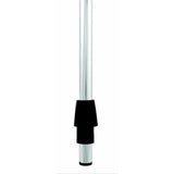 LightArmor Bi-Color Pole Nav Light w/ Task Light - 10" Straight