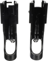 Non-Adjustable Rod Holder