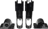 Non-Adjustable Rod Holder