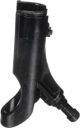 Non-Adjustable Rod Holder