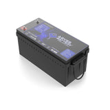 Abyss Battery 72v 60ah LifePO4 Lithium Golf Cart Battery