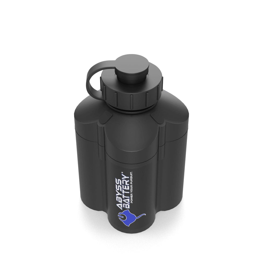 Electric Kite Reel Lithium Battery