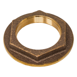B117 Hull Nut