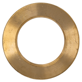 B117 Hull Nut