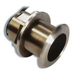 B60 Tilted Element Thru-Hull Transducer (Mix & Match)