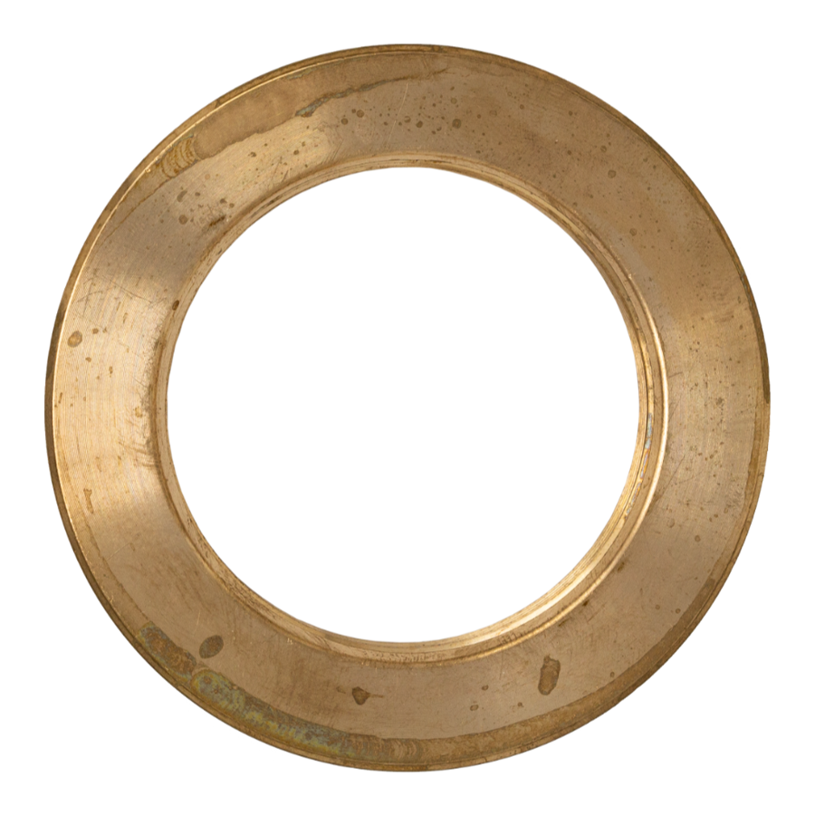 B60 Hull Nut