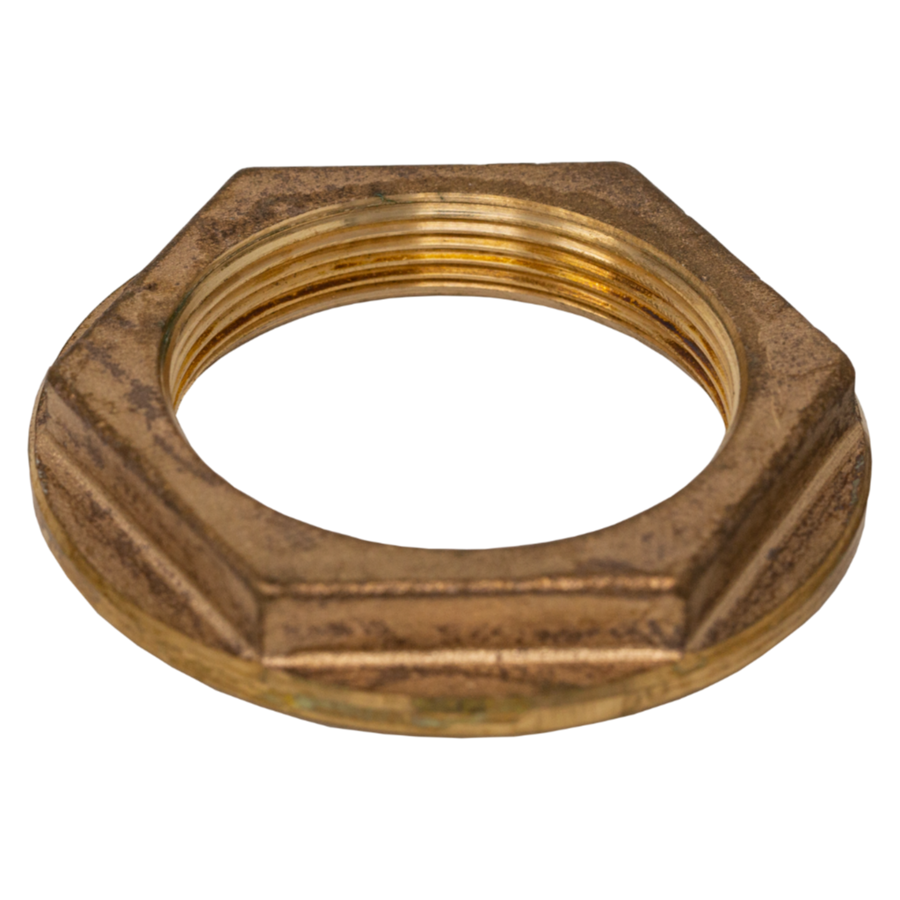 B60 Hull Nut