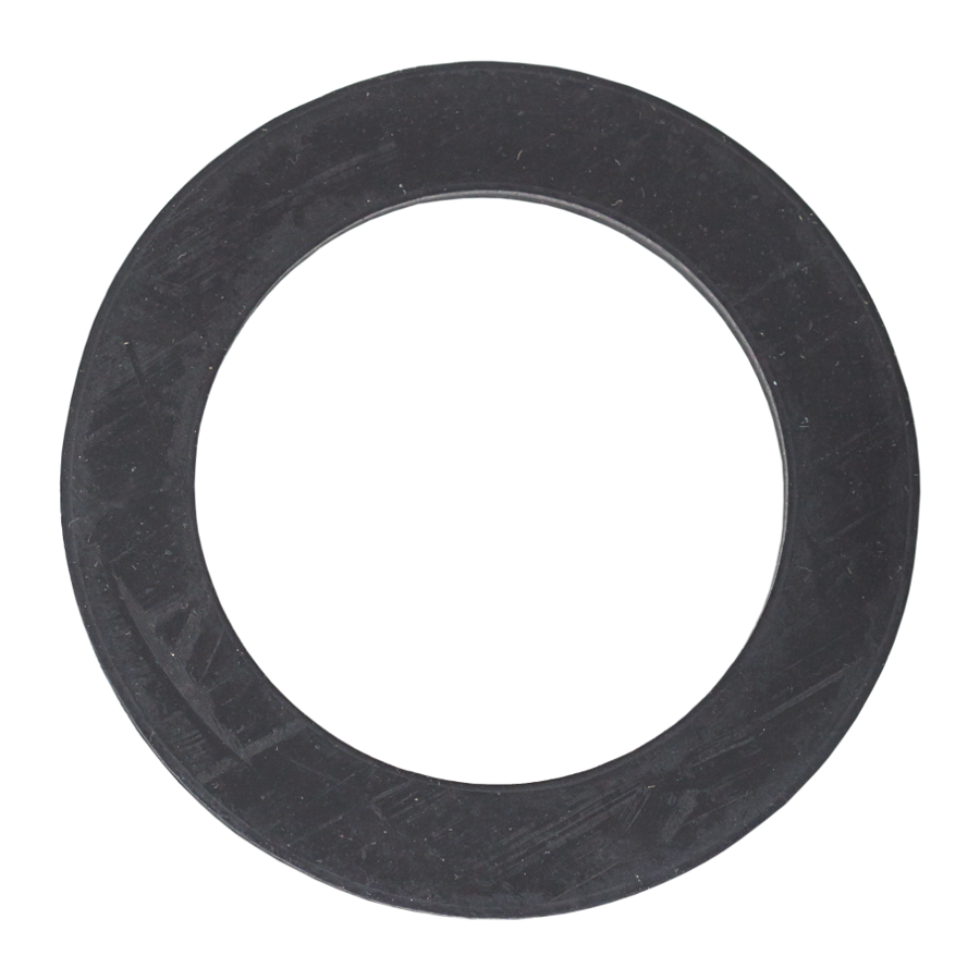 B75/SS75 Rubber Washer