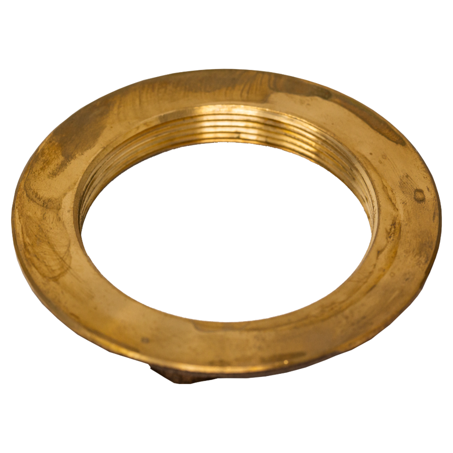 B75C Hull Nut