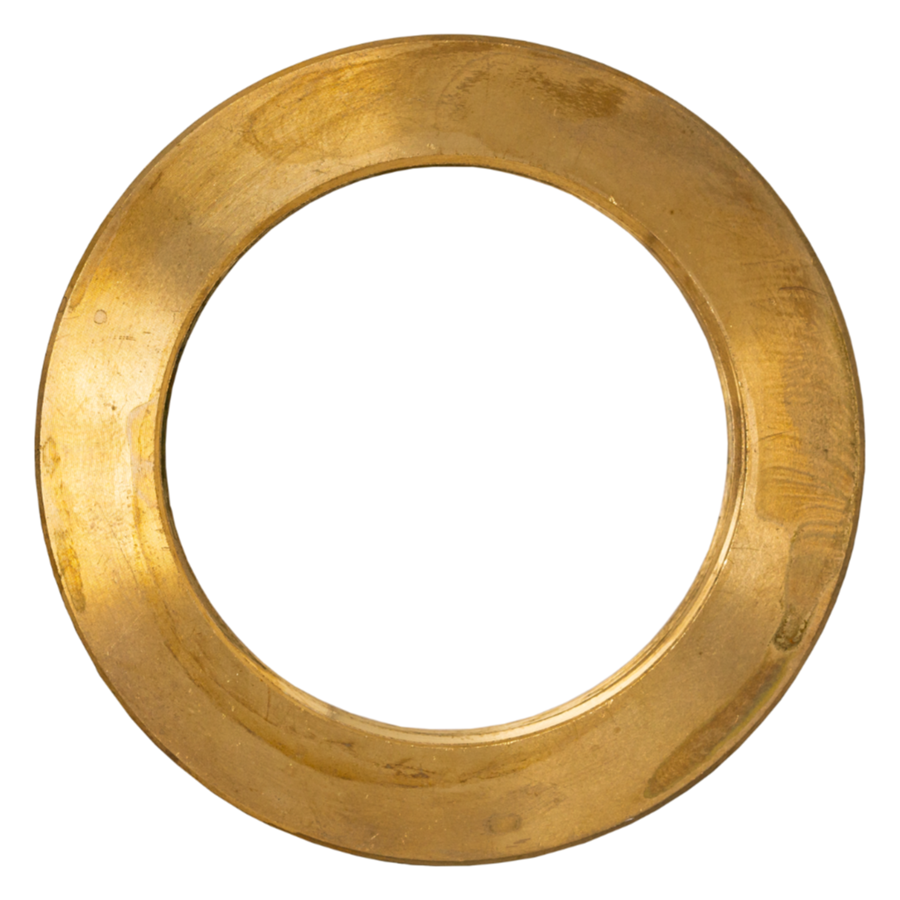 B75C Hull Nut