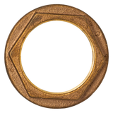 B75C Hull Nut