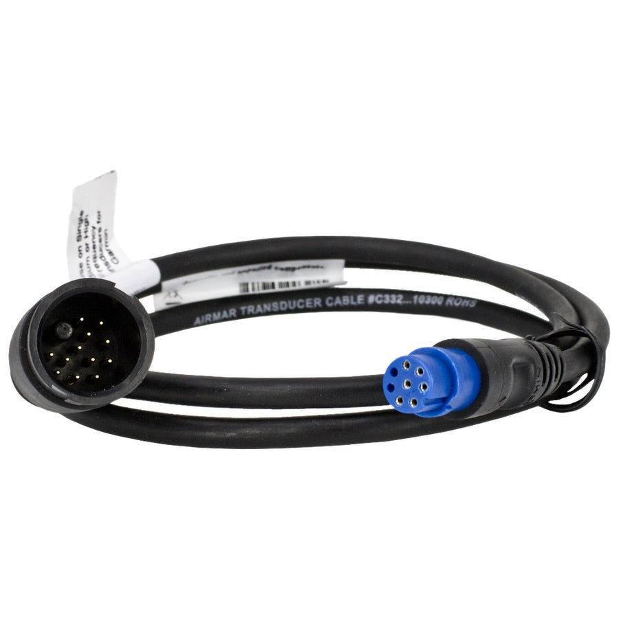 CHIRP Mix & Match Cable