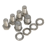 Large In-Hull Hardware Kit