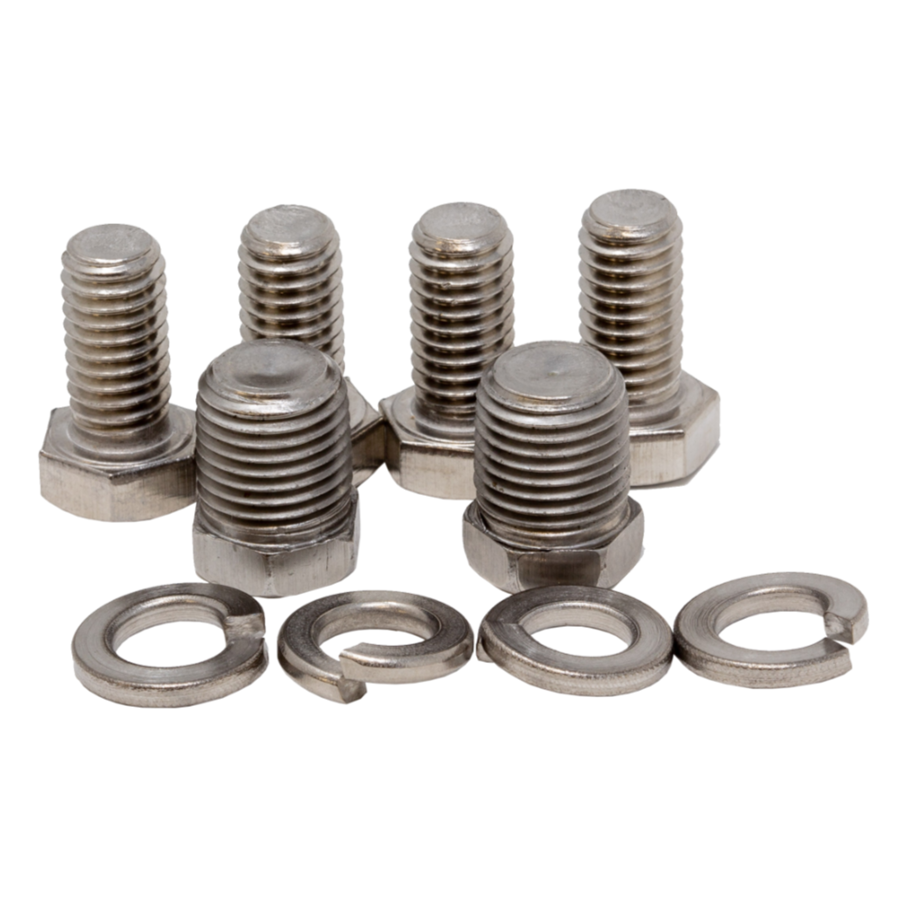 Large In-Hull Hardware Kit