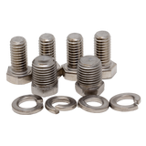 Large In-Hull Hardware Kit