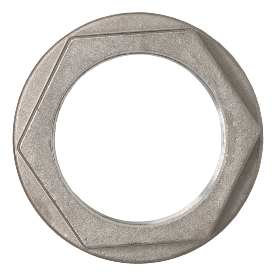 SS60 Hull Nut