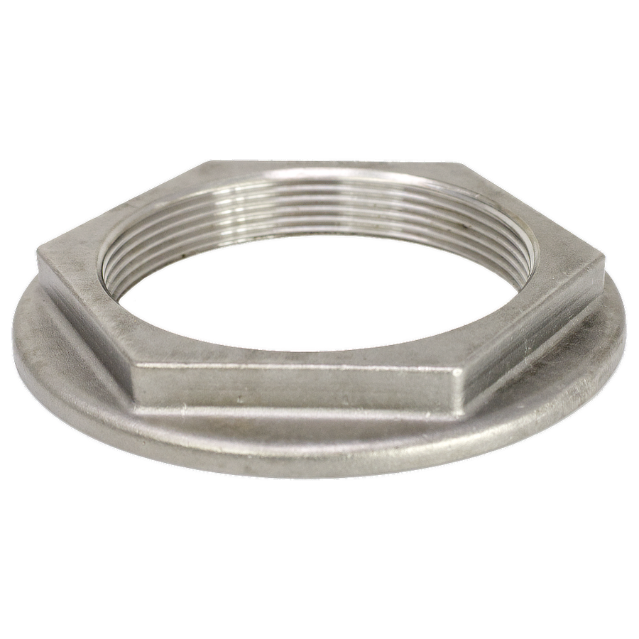 SS75C Hull Nut