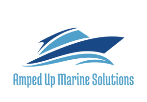 Amped Up Marine