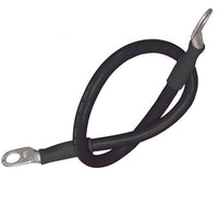 4awg Battery Cable Jumper - 18"