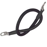 Premium 2awg Battery Cable Jumper