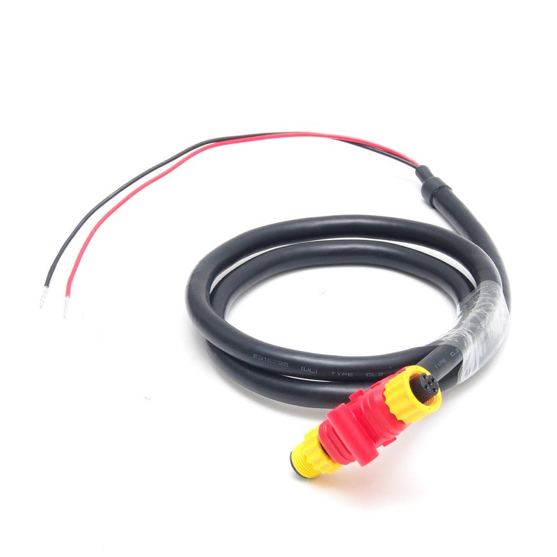 NMEA 2000 Power Cable w/ Integrated T-Connector