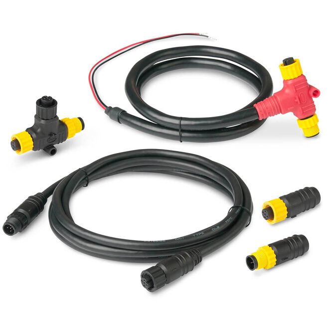 1 Device Starter Kit