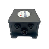 Bilge-B-Dry System - 12v Single Pump