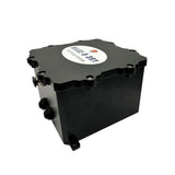 Bilge-B-Dry System - 12v Dual Pump