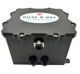 Bilge-B-Dry System - 12v Dual Pump
