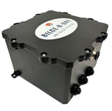 Bilge-B-Dry System - 12v Triple Pump