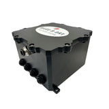 Bilge-B-Dry System - 12v Quad Pump