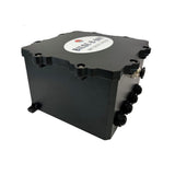 Bilge-B-Dry System - 12v Quad Pump