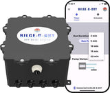 Bilge-B-Dry System - 12v Quad Pump