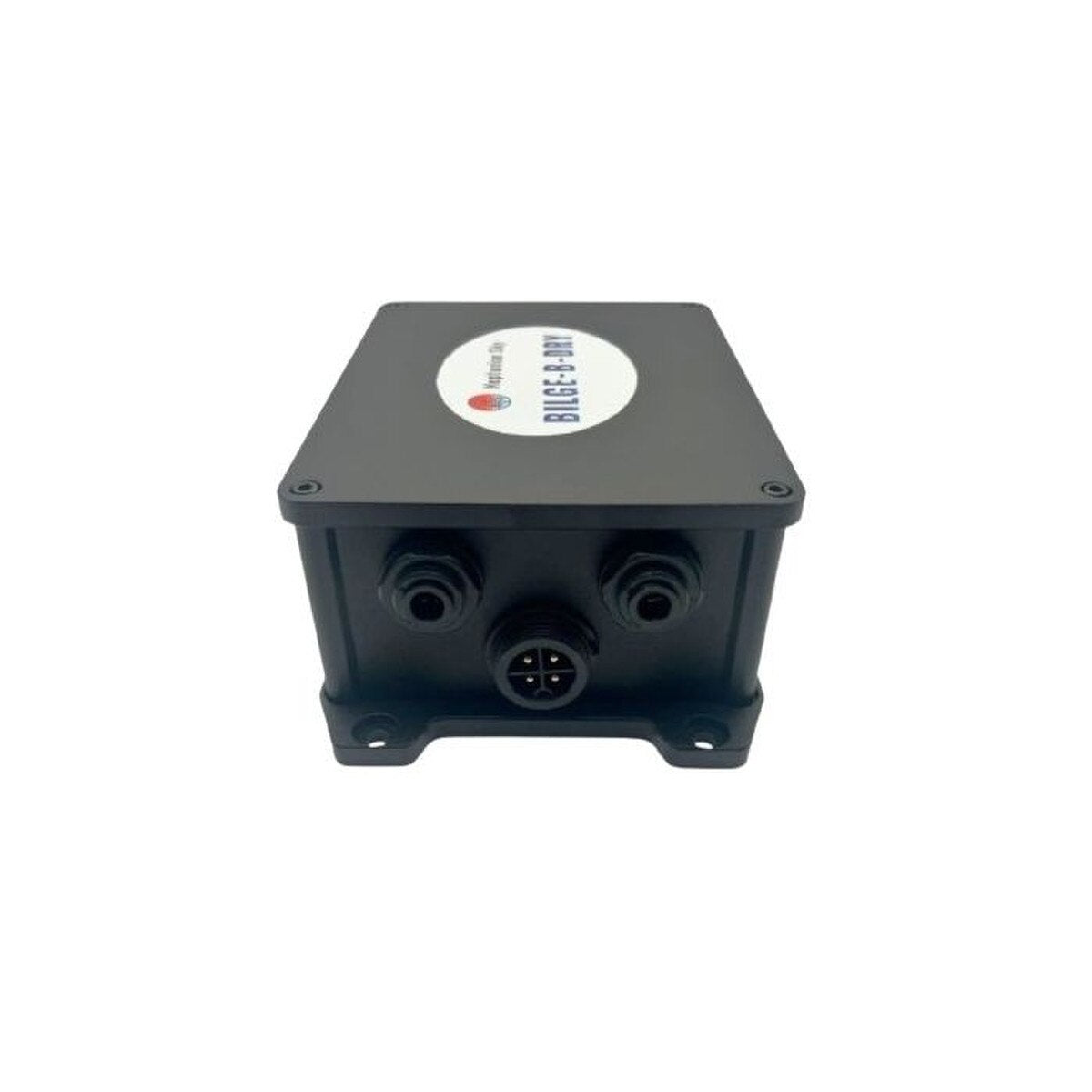 Bilge-B-Dry System - 24v Single Pump
