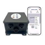 Bilge-B-Dry System - 24v Single Pump