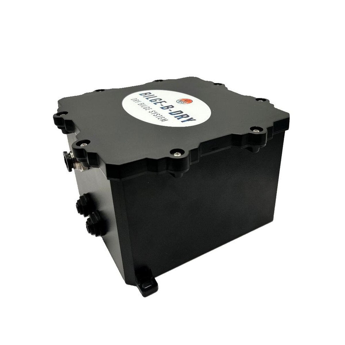 Bilge-B-Dry System - 24v Dual Pump