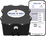 Bilge-B-Dry System - 24v Dual Pump