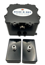Bilge-B-Dry System - 24v Dual Pump