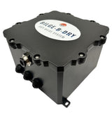 Bilge-B-Dry System - 24v Triple Pump