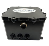 Bilge-B-Dry System - 24v Triple Pump