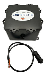 Bilge-B-Dry System - 24v Triple Pump