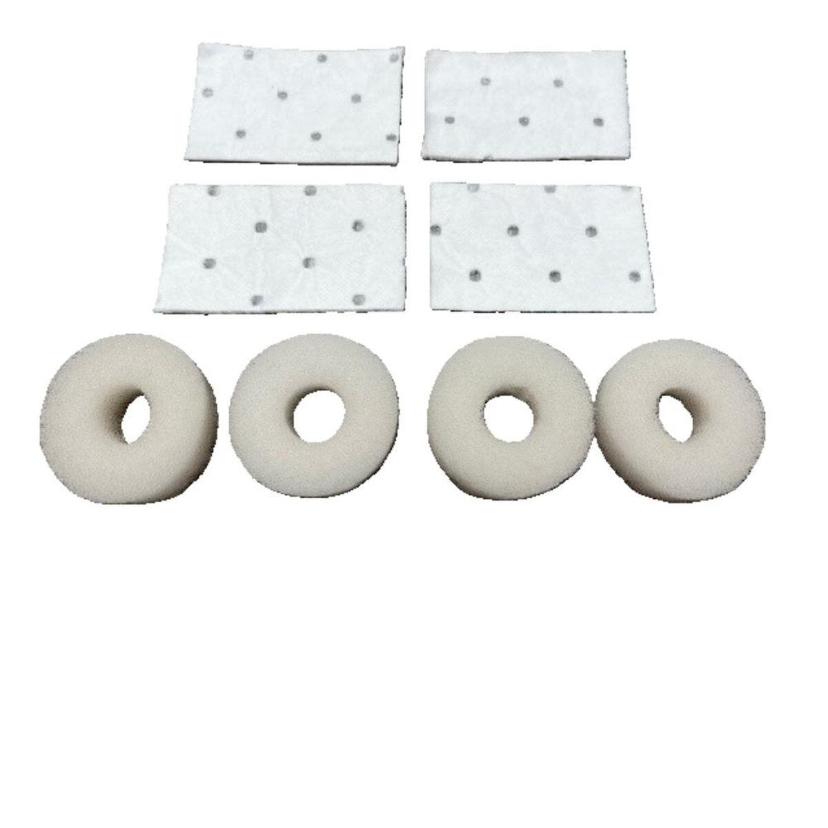 Bilge-B-Dry Filter Material