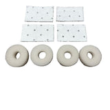 Bilge-B-Dry Filter Material