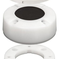 CableClam - 0.56" (Stainless Steel)