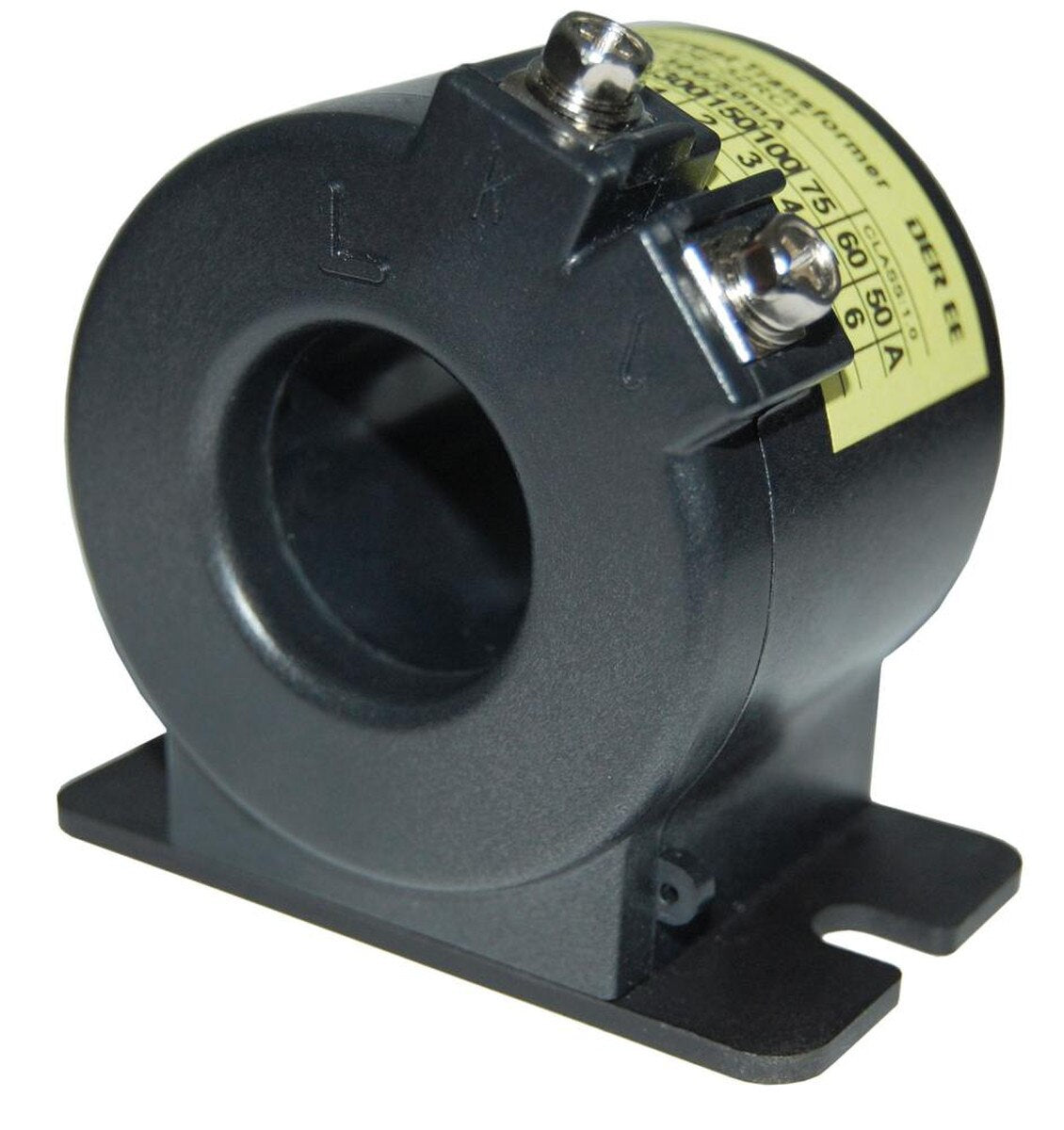 AC Coil Current Sense - 300A/50mA