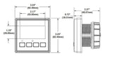 M2 DC Multimeter w/ SoC
